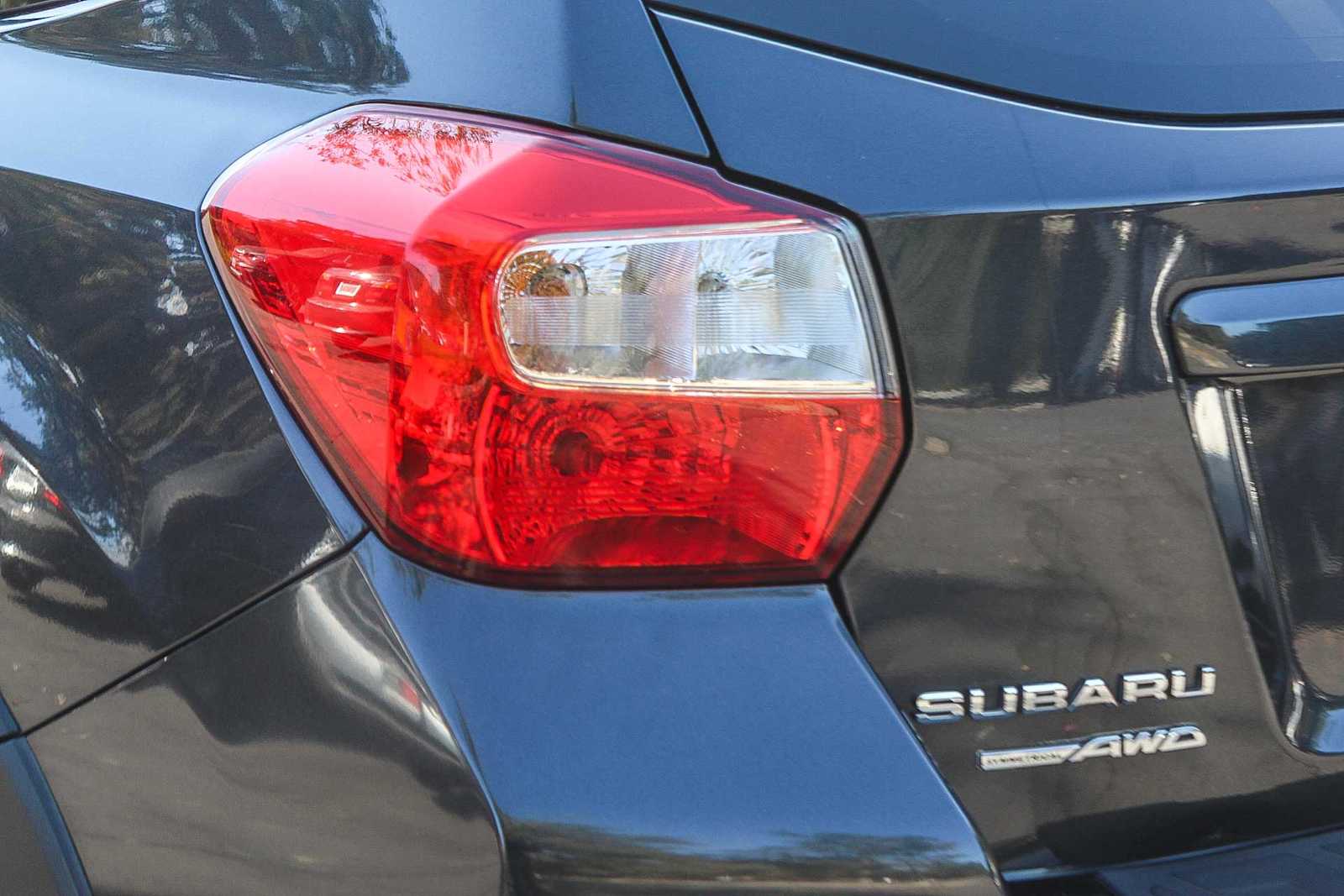 Thumbnail: 2016 Subaru Crosstrek - 7