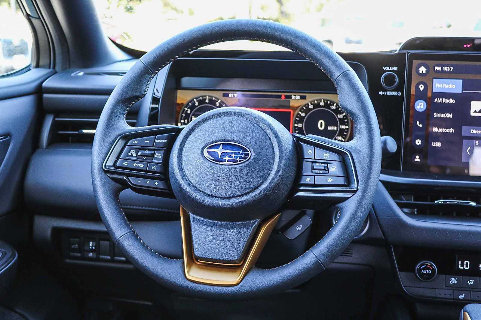 Thumbnail: 2026 Subaru Outback - 15