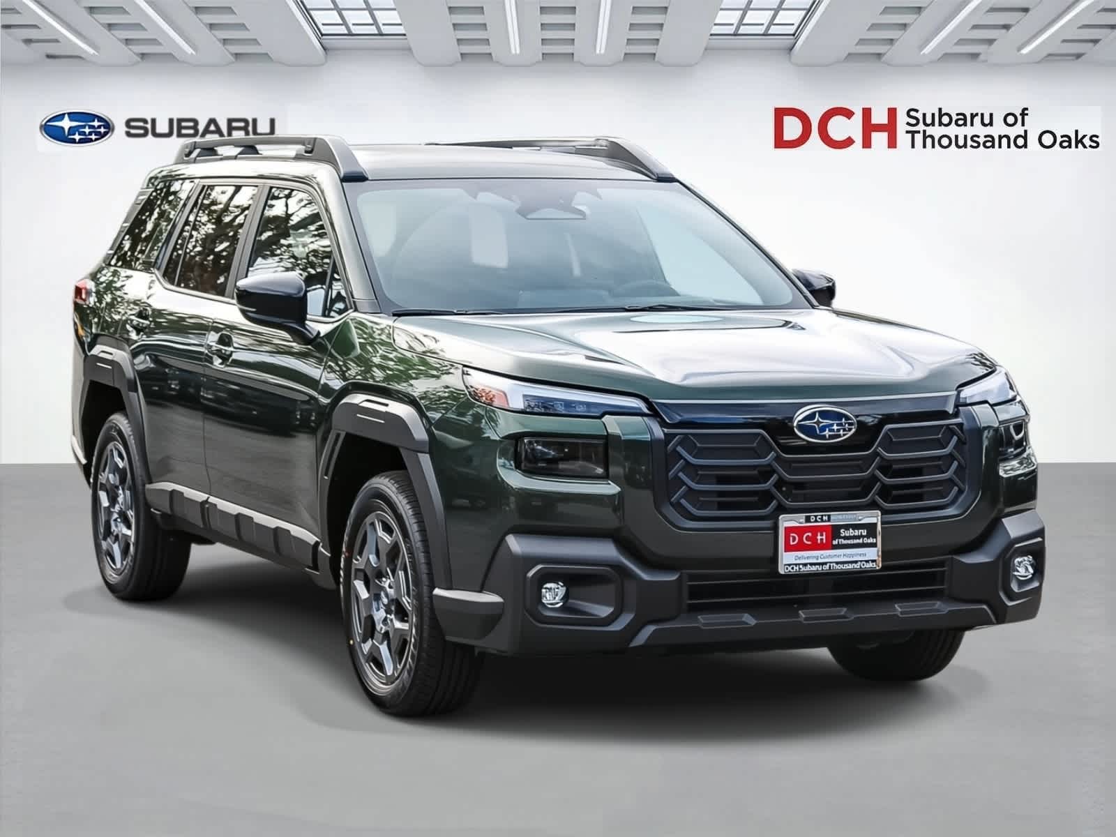 Thumbnail: 2026 Subaru Outback - 3