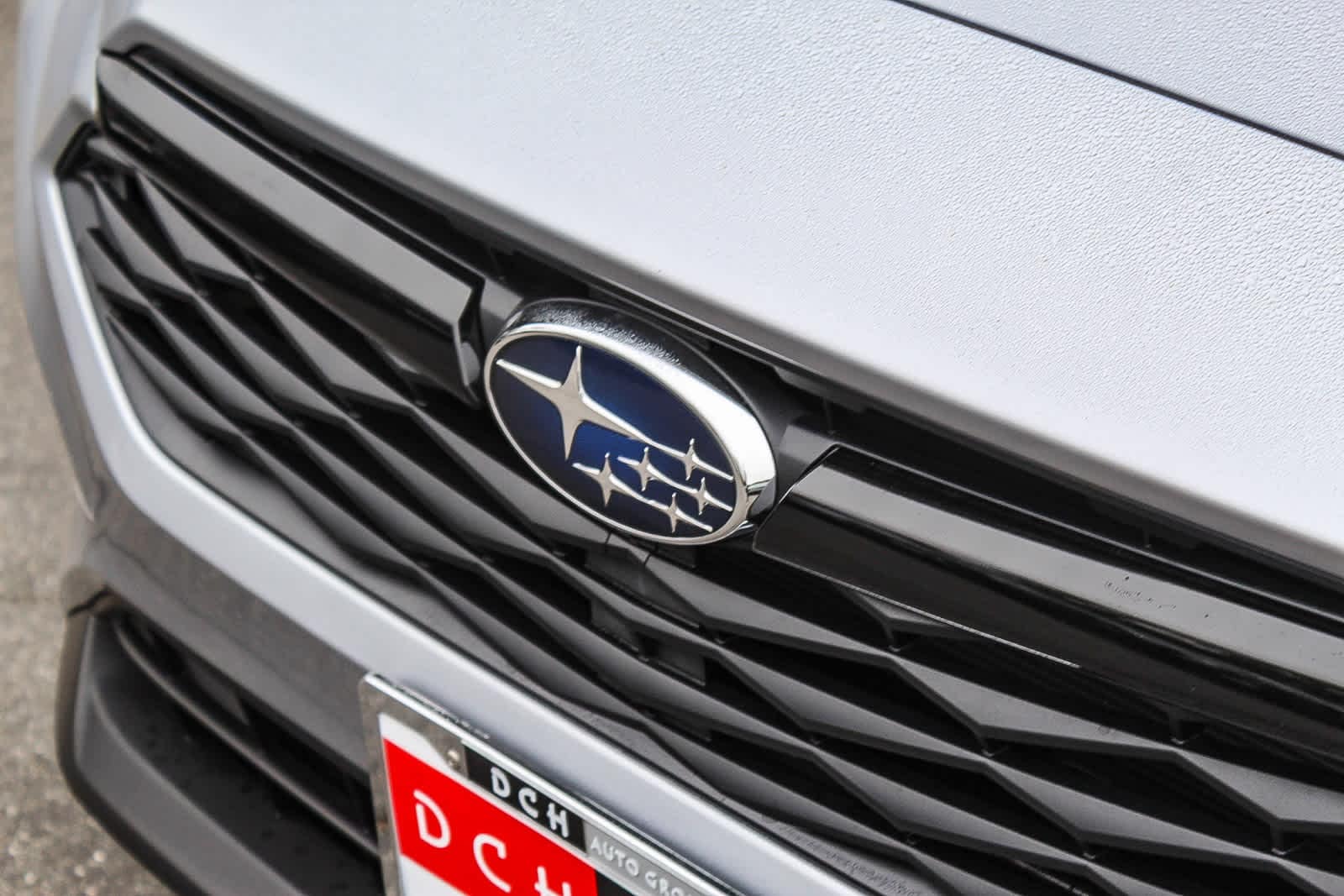 Thumbnail: 2025 Subaru Impreza - 9