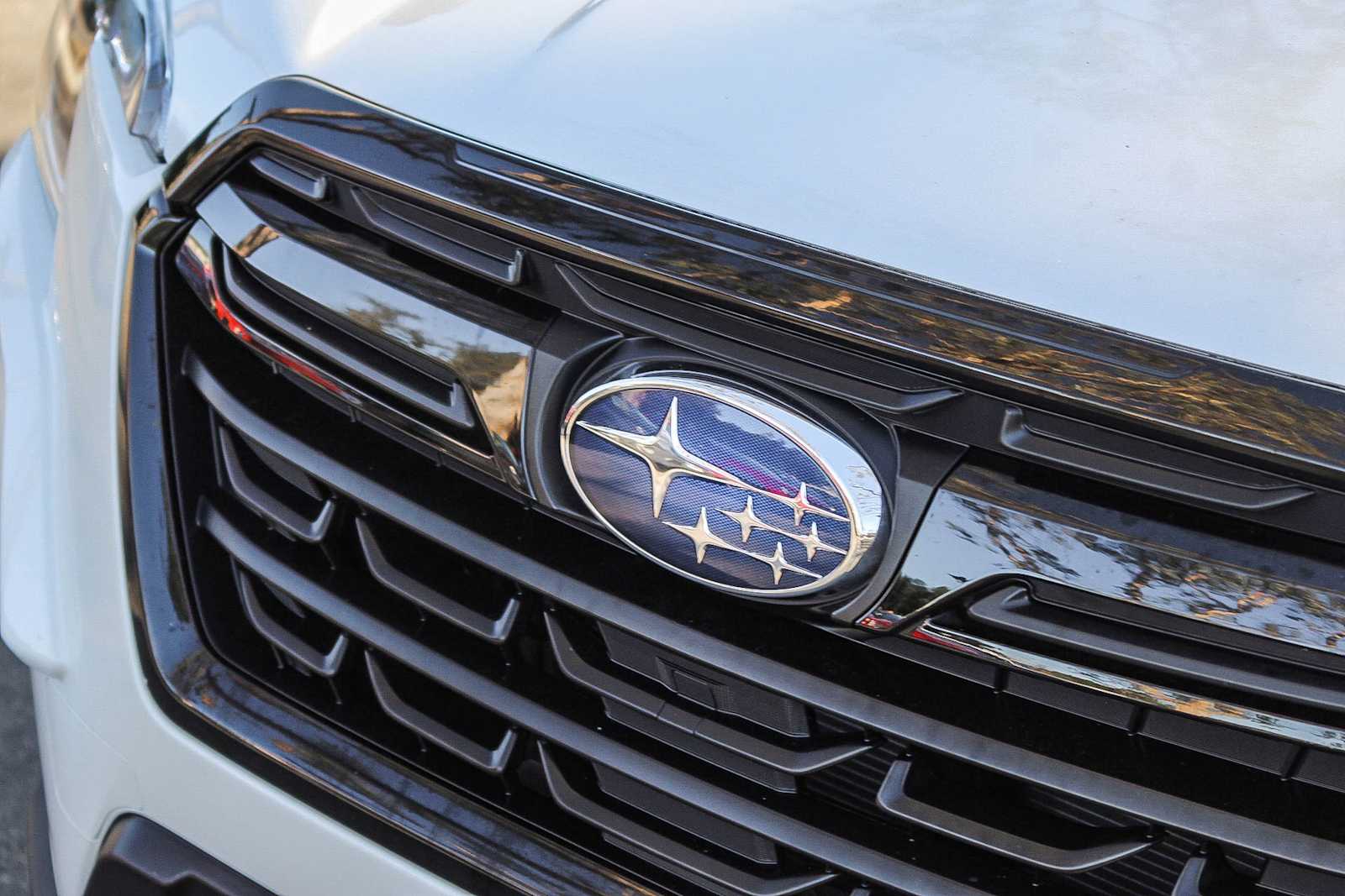 Thumbnail: 2023 Subaru Forester - 9