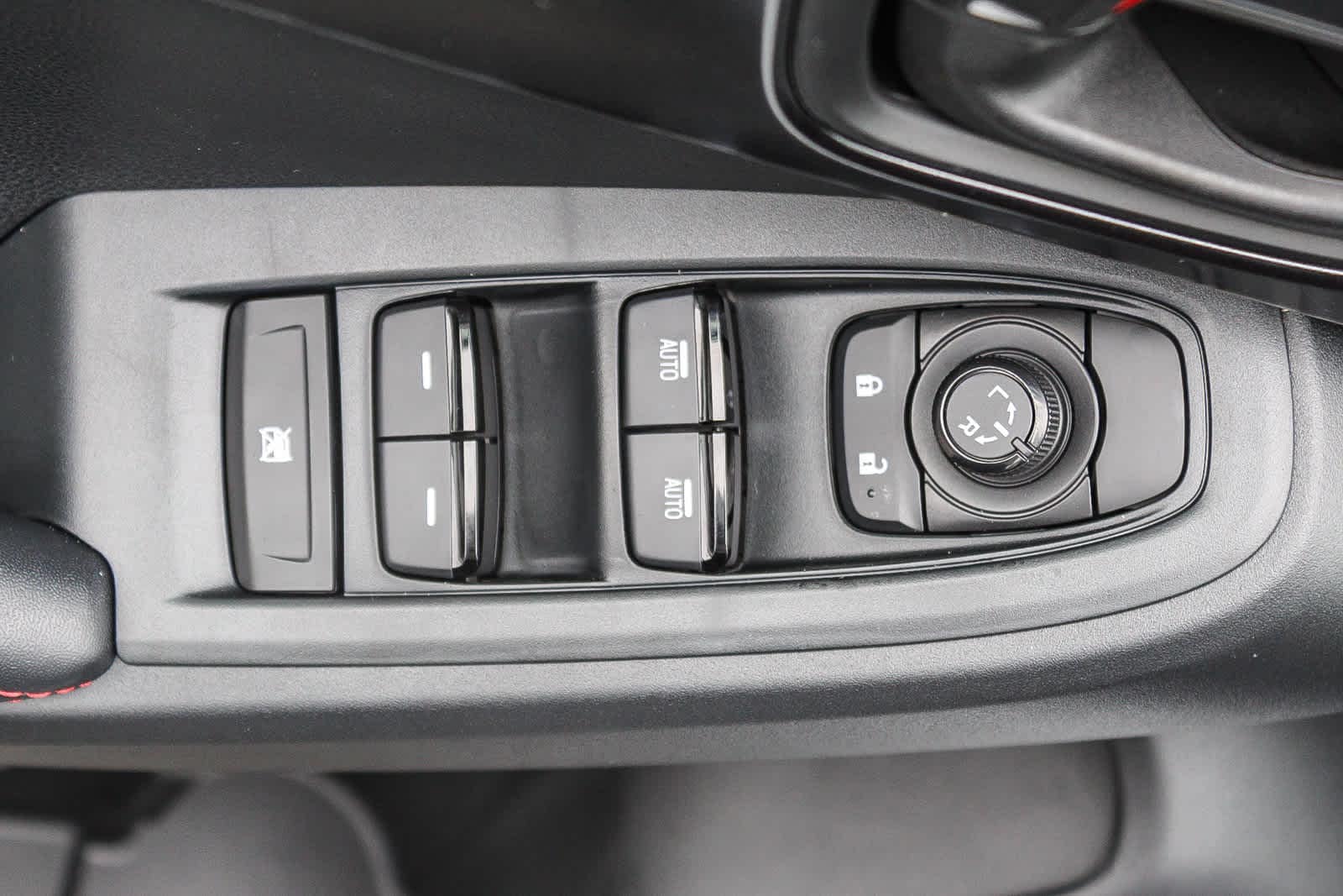 Thumbnail: 2025 Subaru Impreza - 20