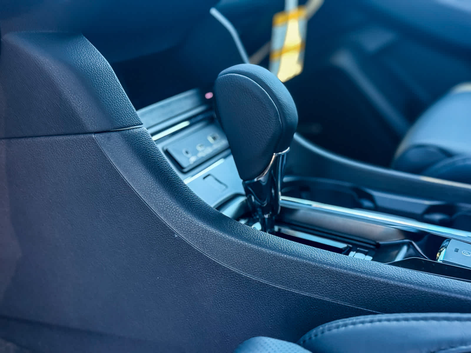 Thumbnail: 2025 Subaru Ascent - 22