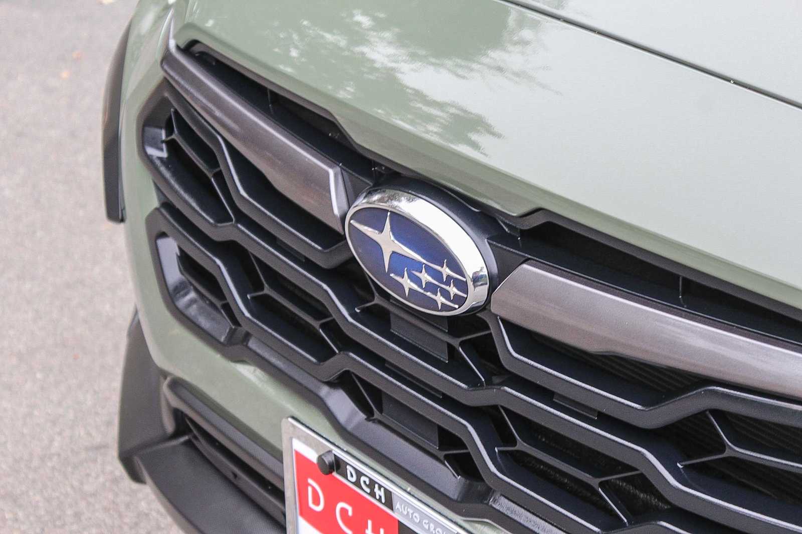 Thumbnail: 2024 Subaru Crosstrek - 9