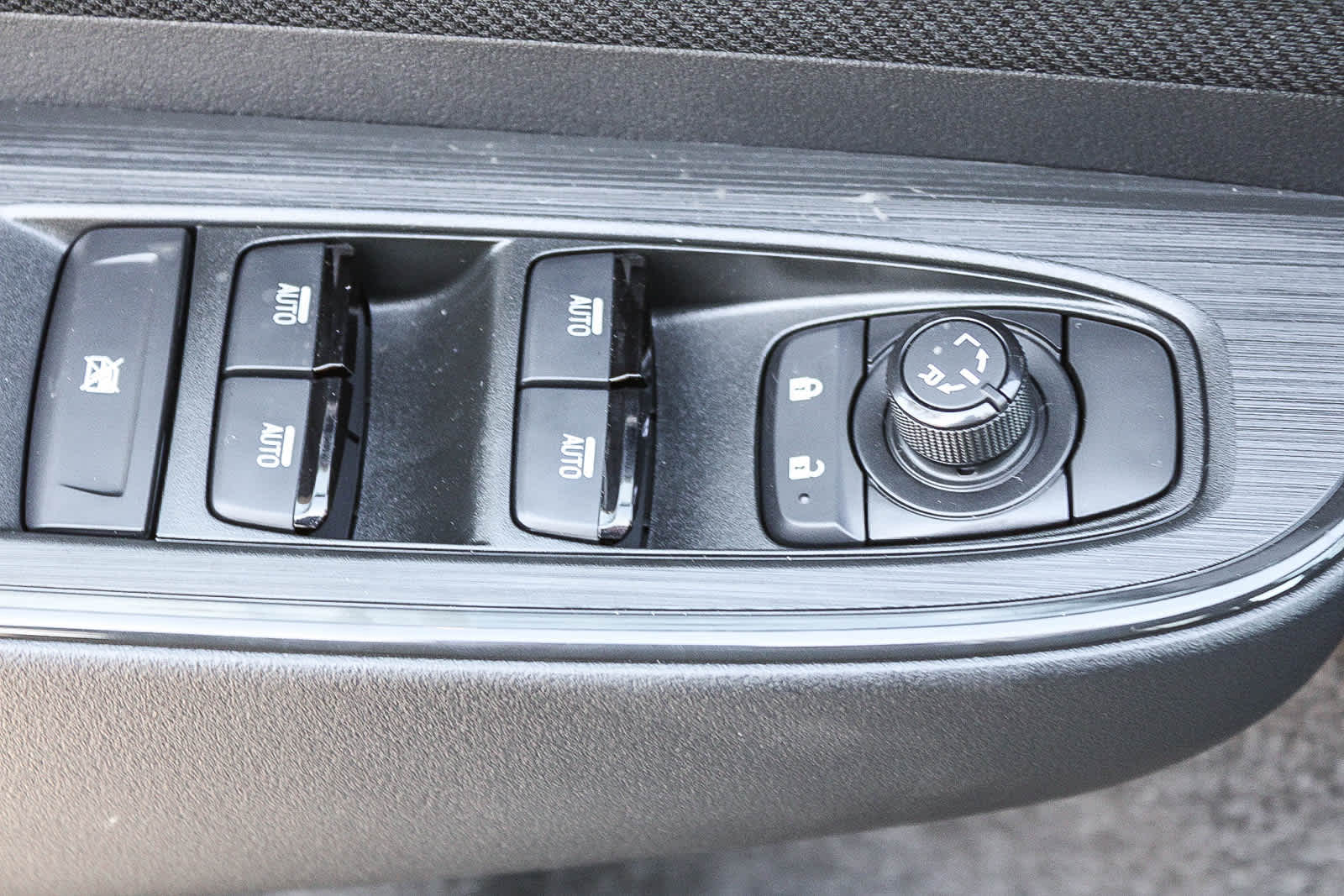 Thumbnail: 2026 Subaru Outback - 20