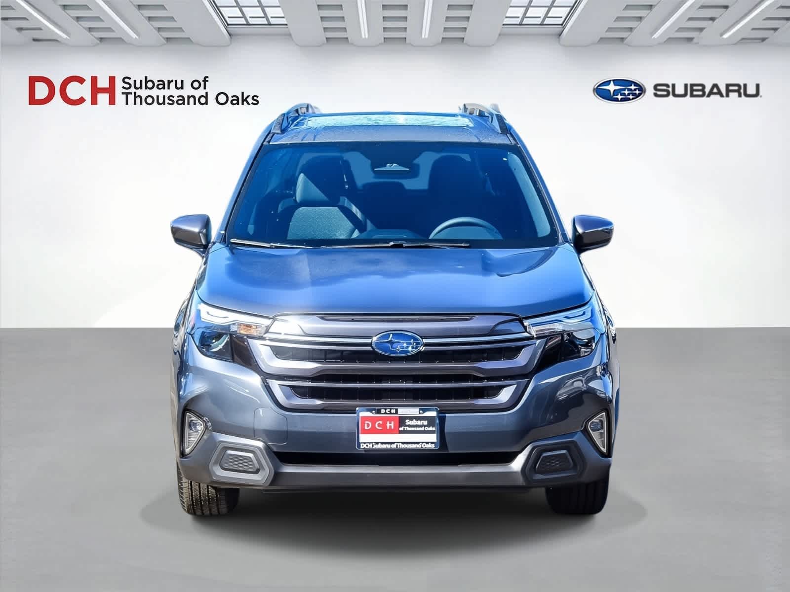 Thumbnail: 2025 Subaru Forester - 2