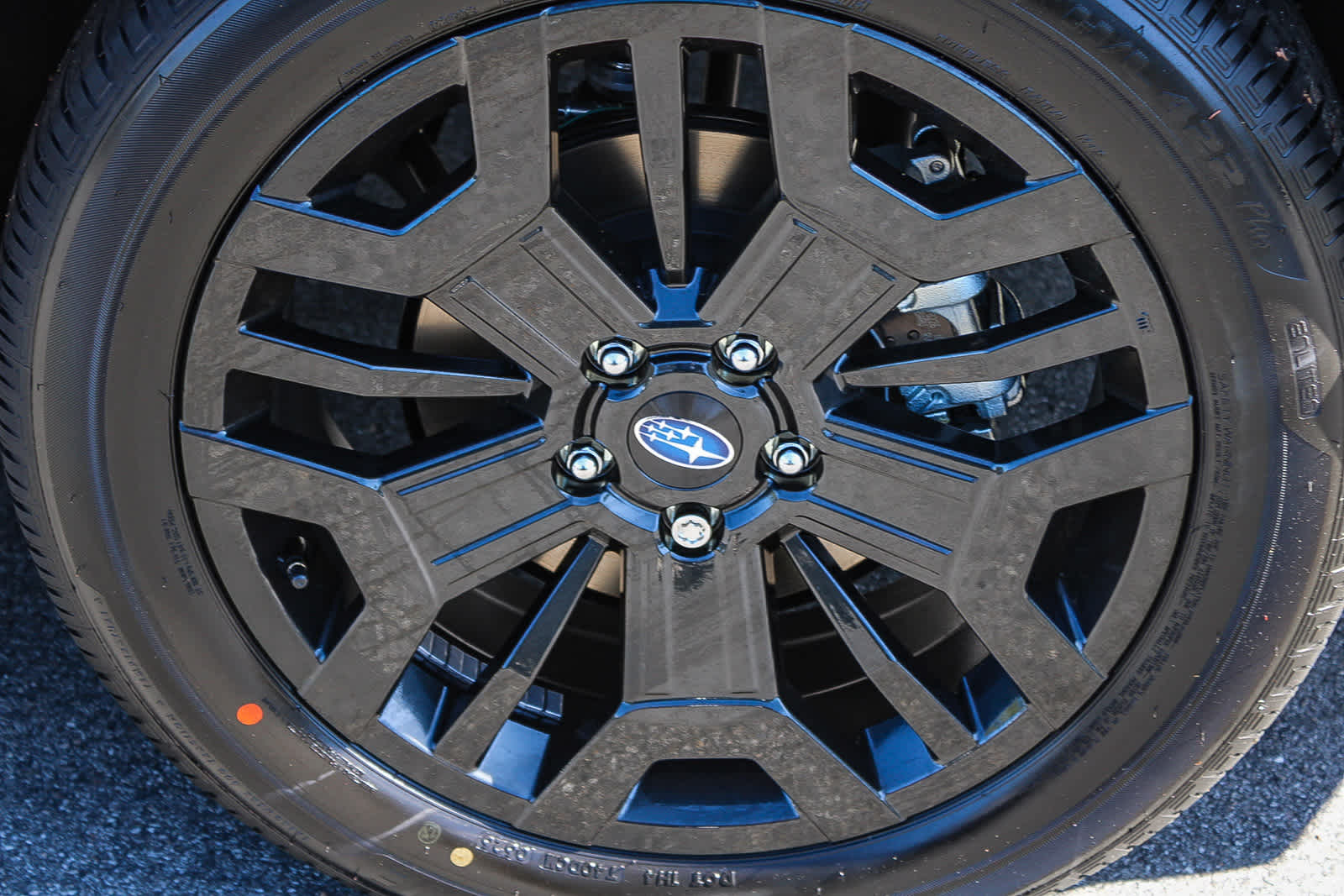 Thumbnail: 2026 Subaru Outback - 11