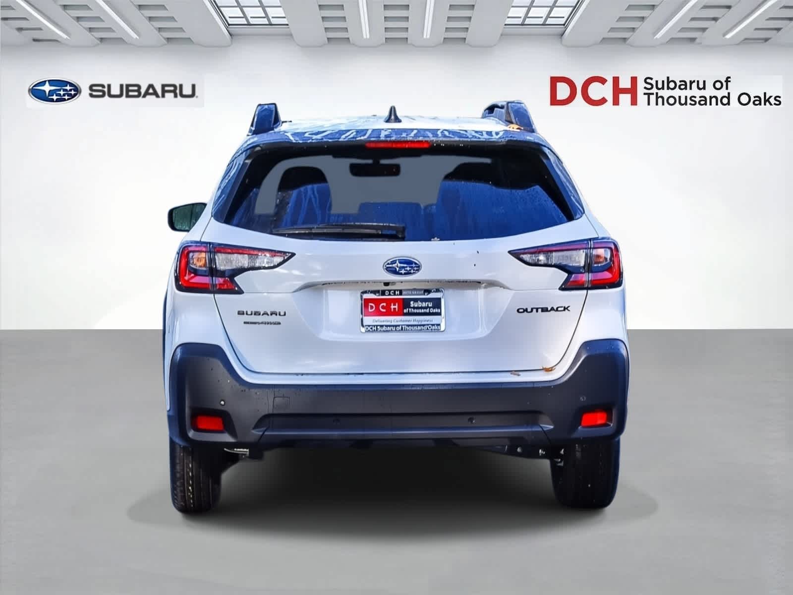 Thumbnail: 2025 Subaru Outback - 5