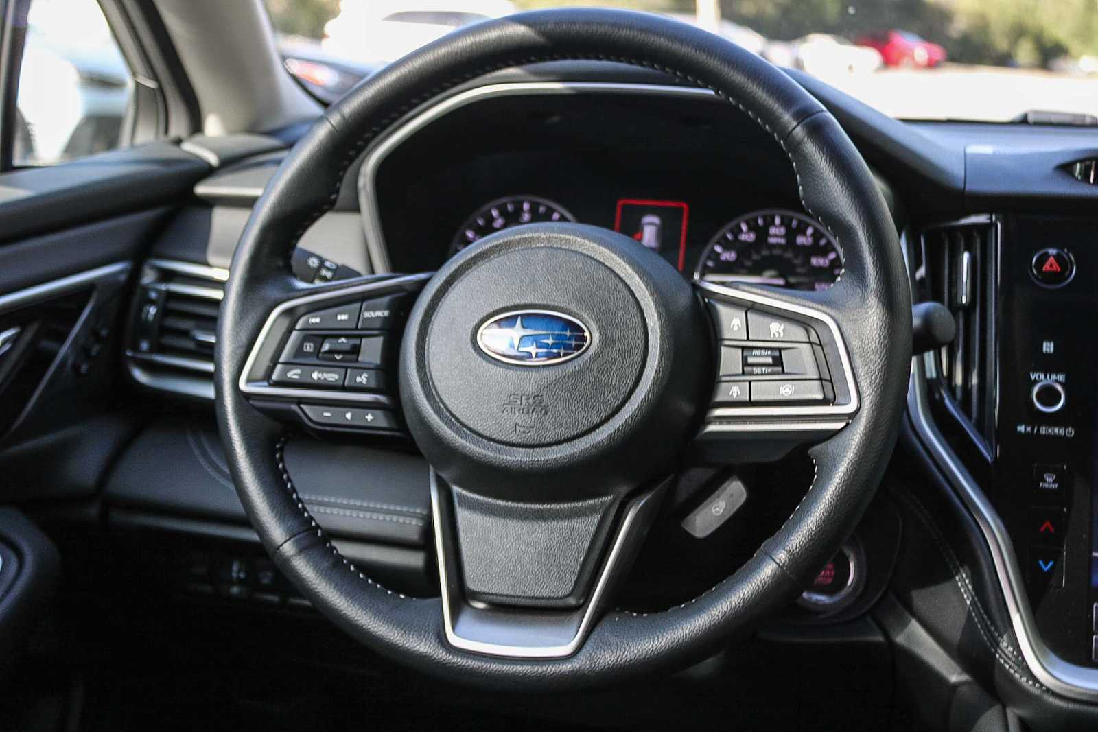 Thumbnail: 2023 Subaru Outback - 15