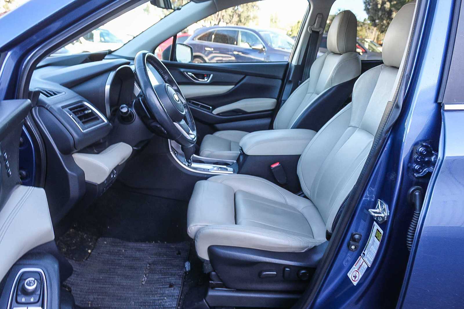 Thumbnail: 2019 Subaru Ascent - 16