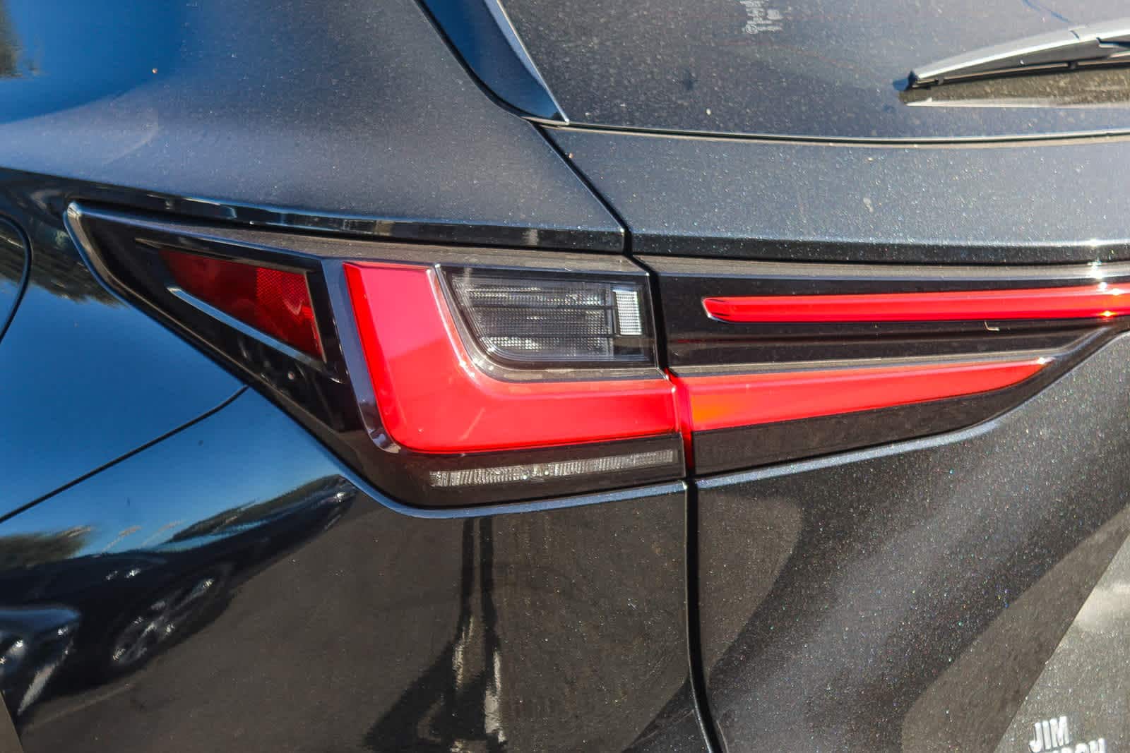 Thumbnail: 2022 Lexus NX - 7