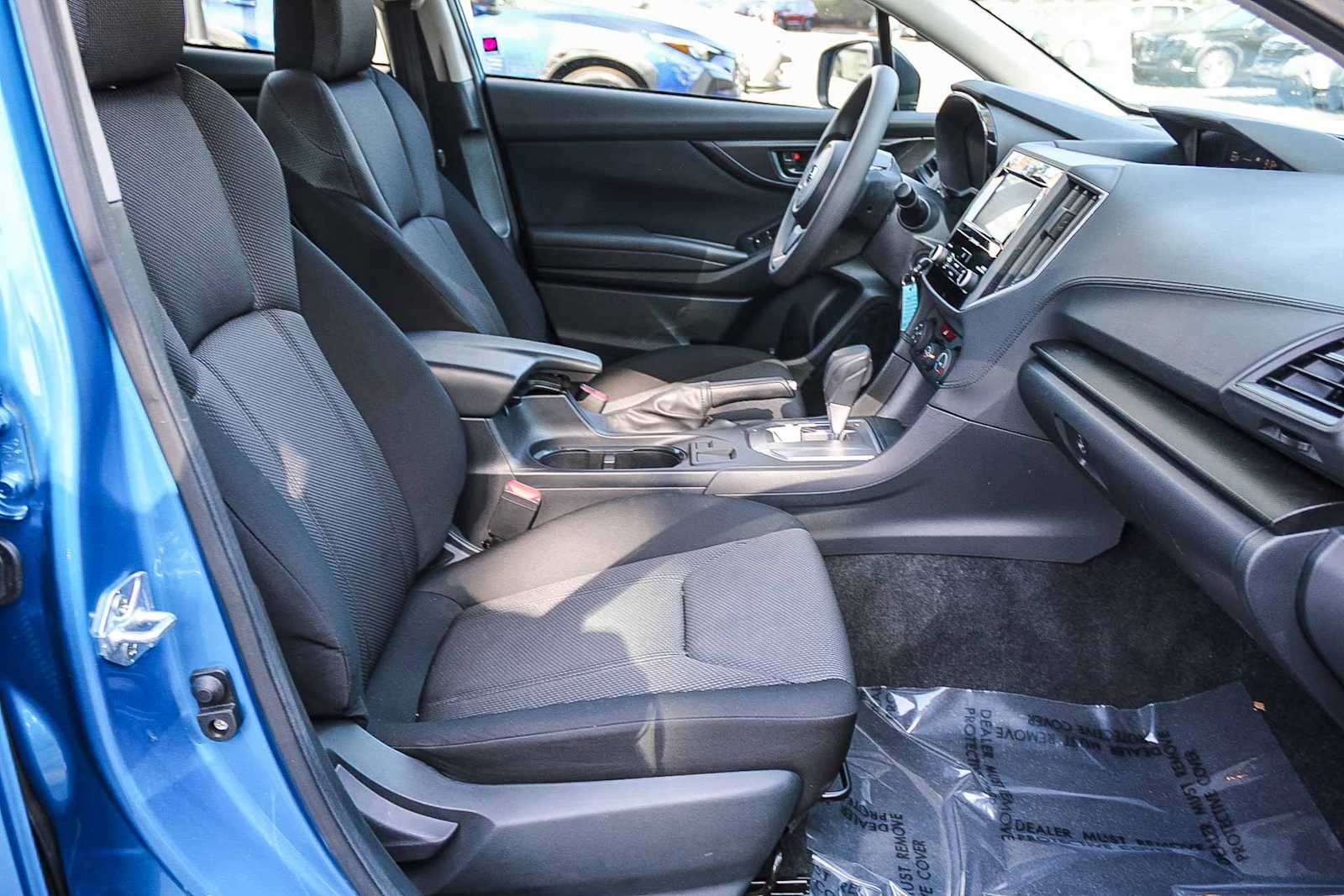 Thumbnail: 2023 Subaru Impreza - 16