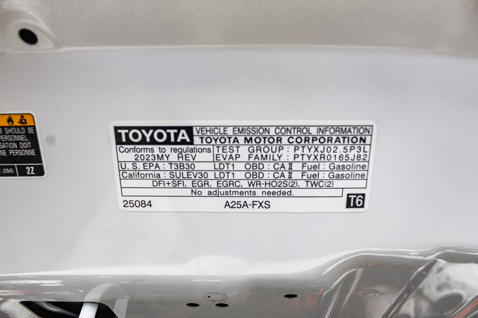 2023 Toyota RAV4 XLE 29