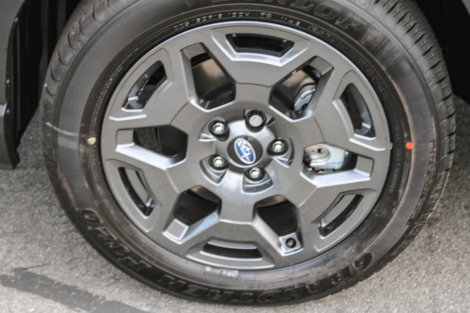 Thumbnail: 2026 Subaru Outback - 10