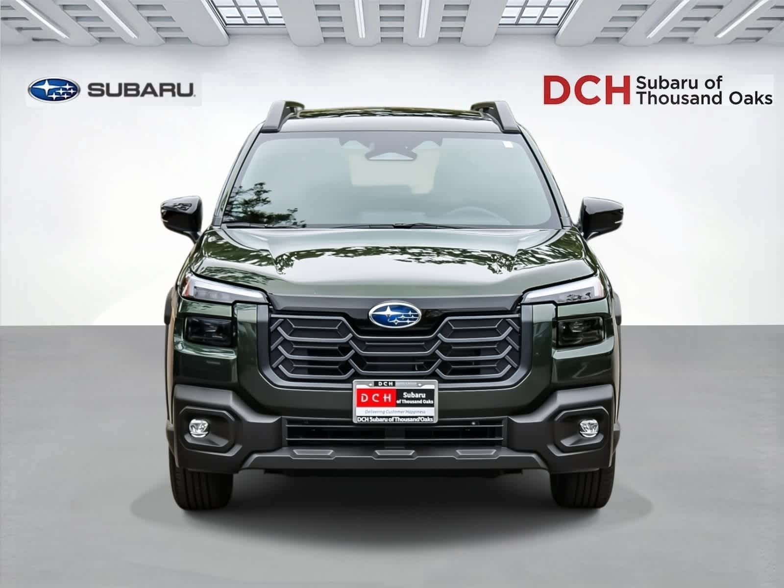 Thumbnail: 2026 Subaru Outback - 2