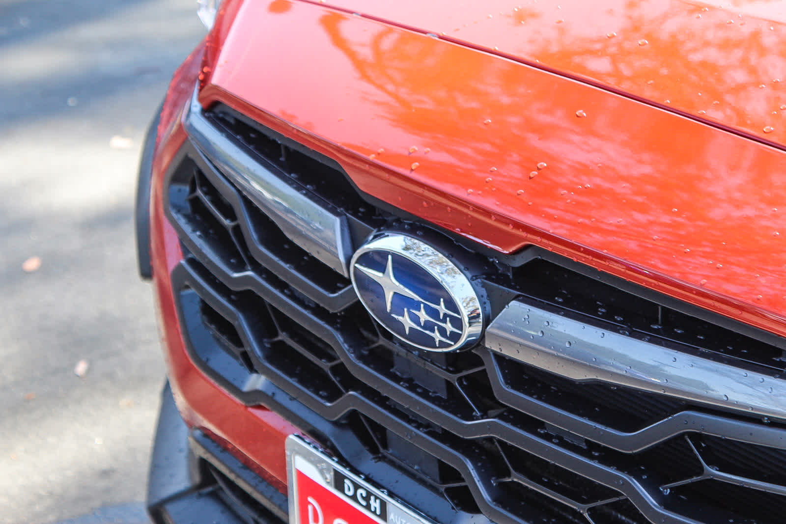 Thumbnail: 2025 Subaru Crosstrek - 9