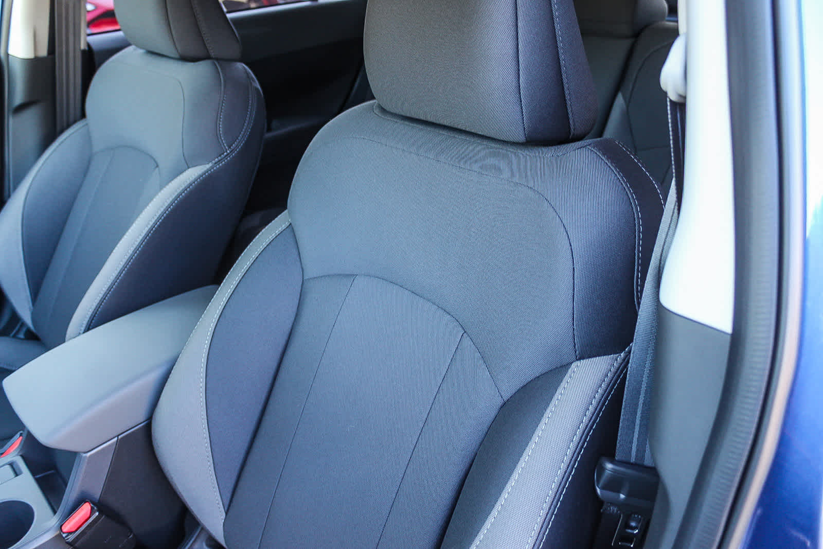 Thumbnail: 2025 Subaru Crosstrek - 23