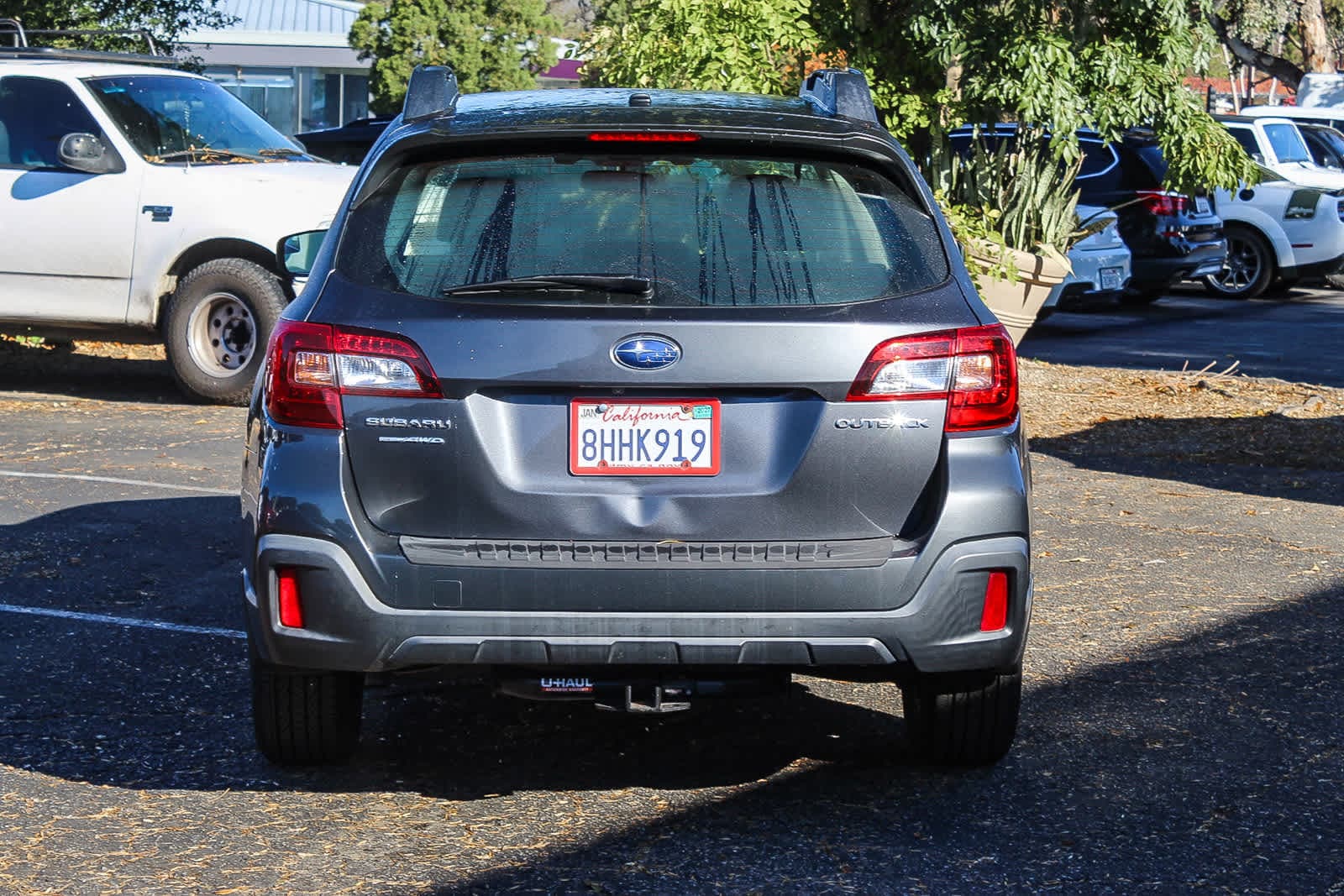 Thumbnail: 2019 Subaru Outback - 5