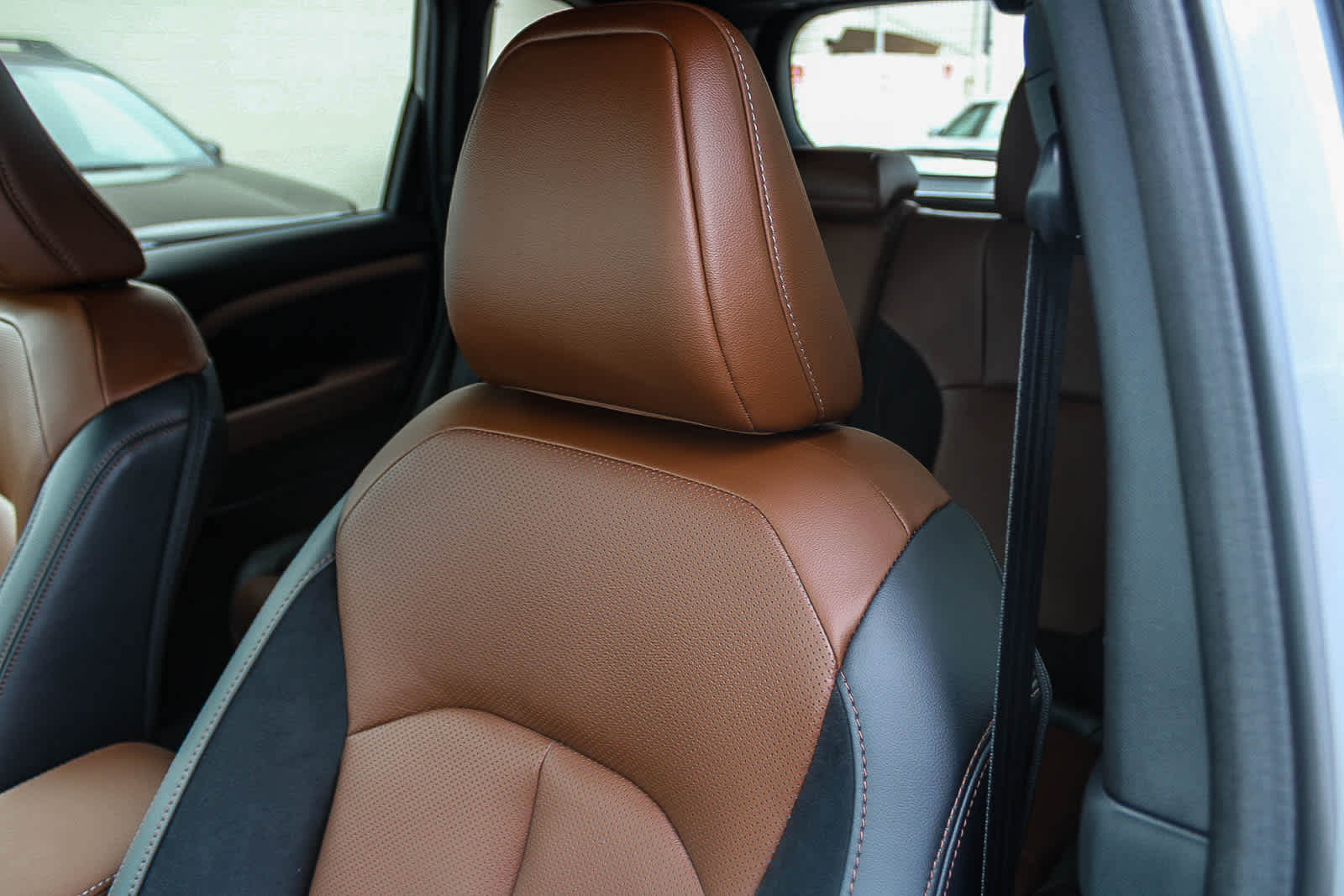 Thumbnail: 2026 Subaru Forester - 25