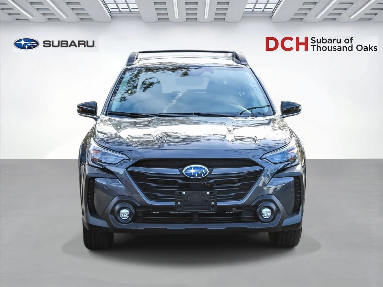 Thumbnail: 2025 Subaru Outback - 2