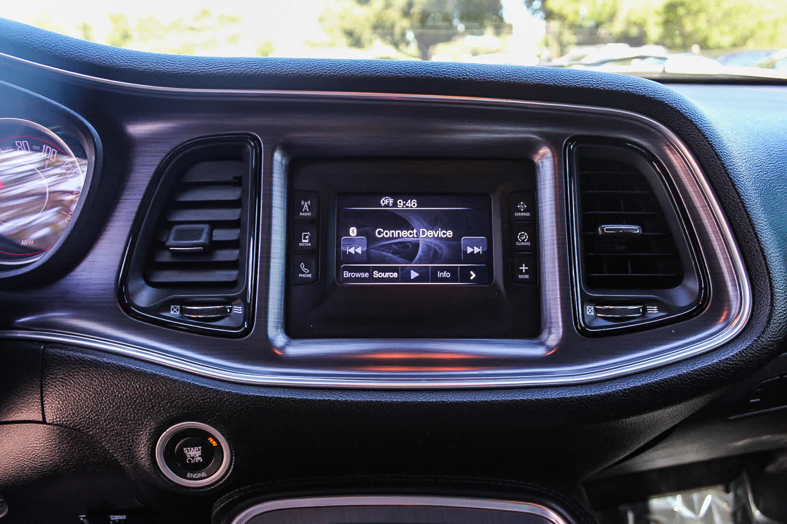 Thumbnail: 2015 Dodge Challenger - 13