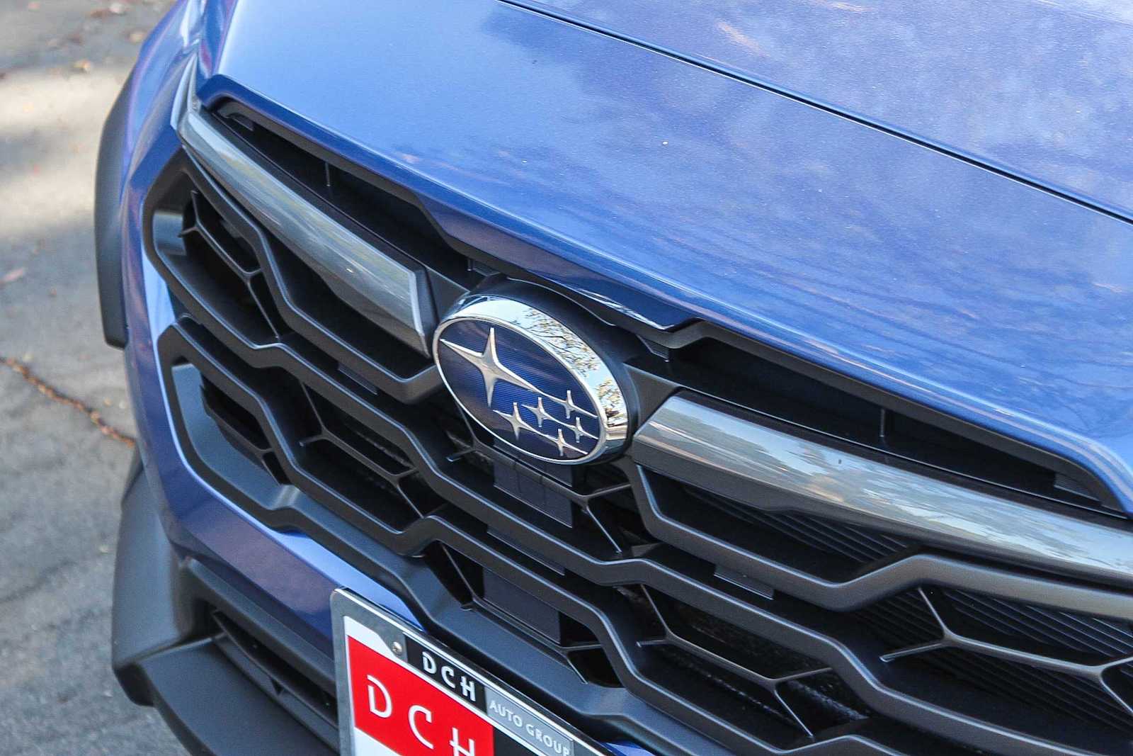 Thumbnail: 2025 Subaru Crosstrek - 9