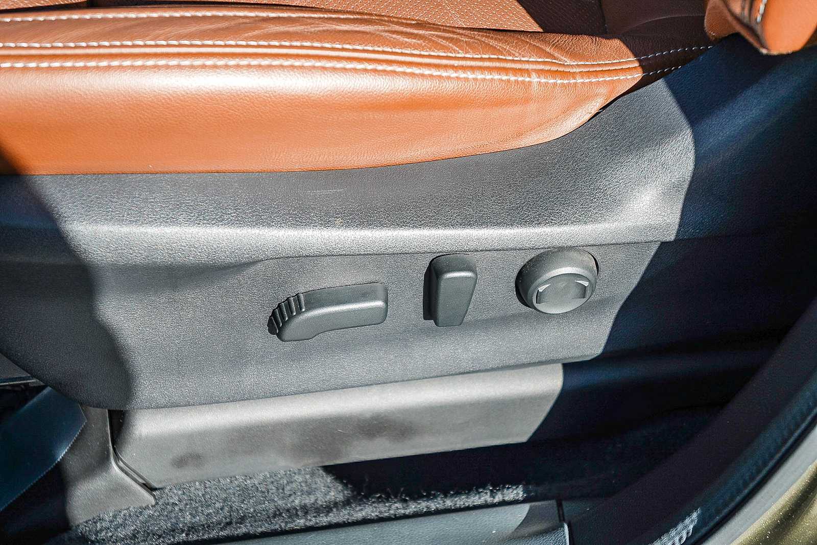 Thumbnail: 2022 Subaru Ascent - 24