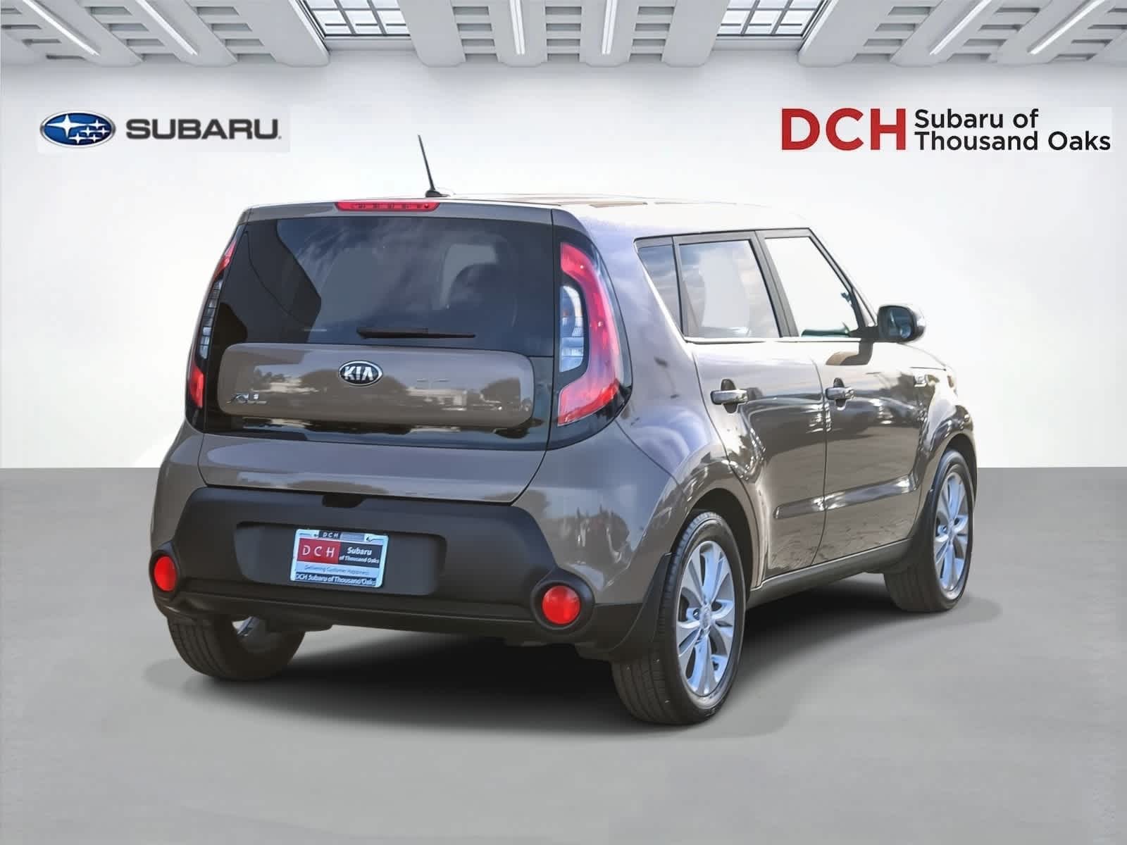 Thumbnail: 2014 Kia Soul - 4