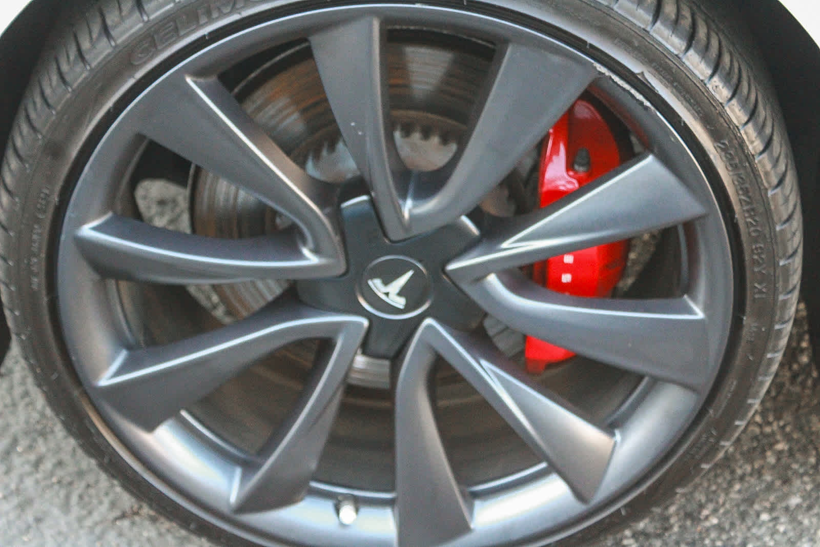 Thumbnail: 2020 Tesla Model 3 - 10