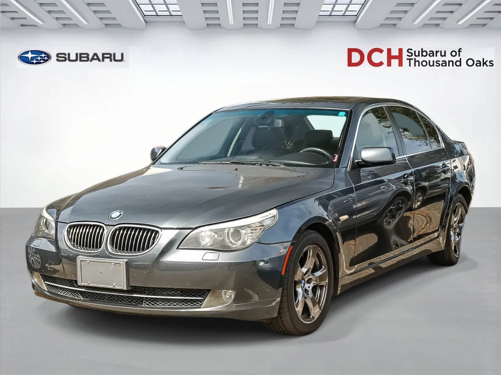 2008 BMW 5 Series 535i -
                  Westlake Village, CA