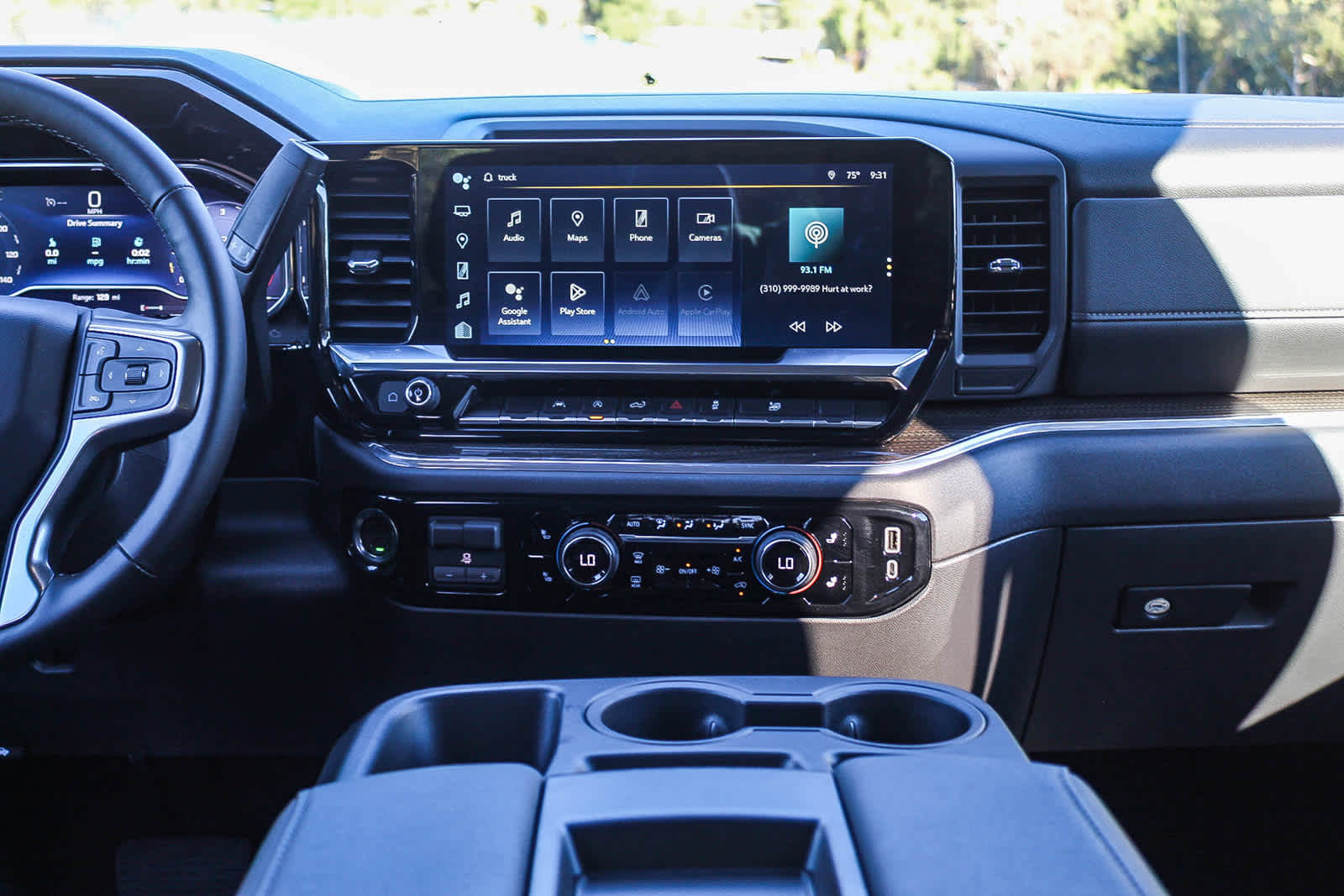 Thumbnail: 2025 Chevrolet Silverado 1500 - 12