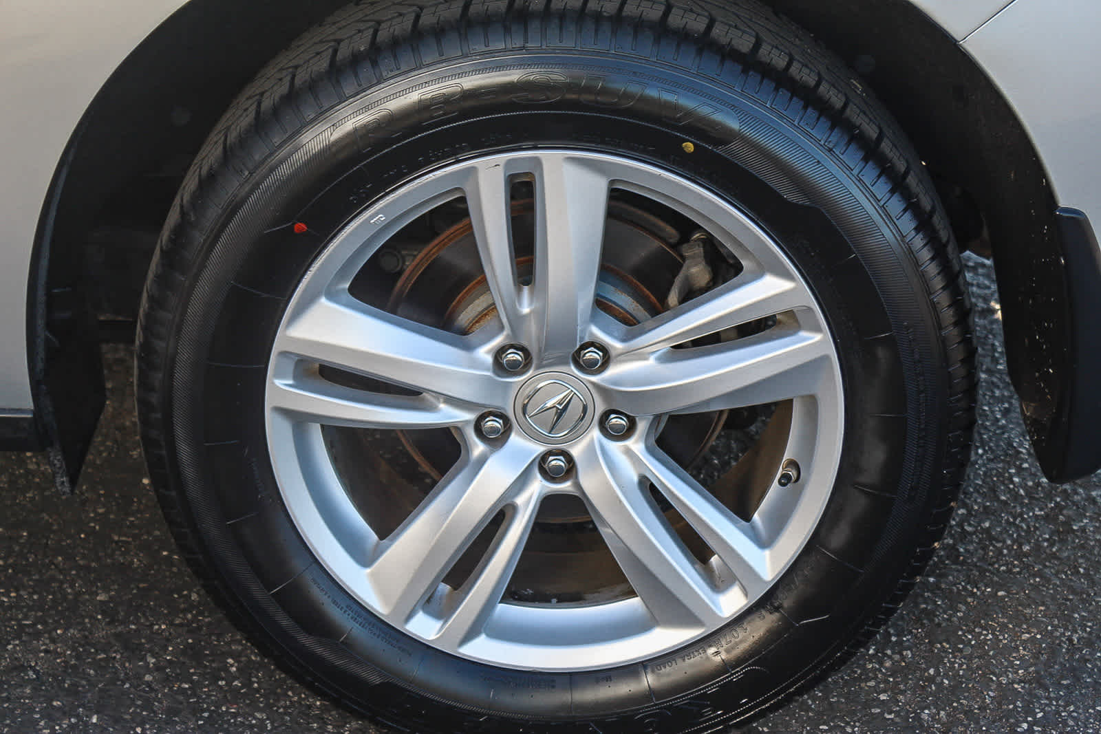 Thumbnail: 2015 Acura RDX - 11