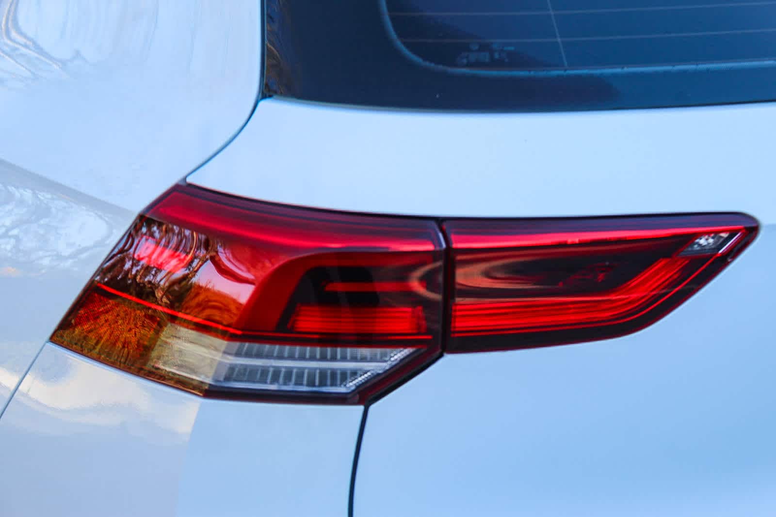 Thumbnail: 2025 Volkswagen Golf - 7