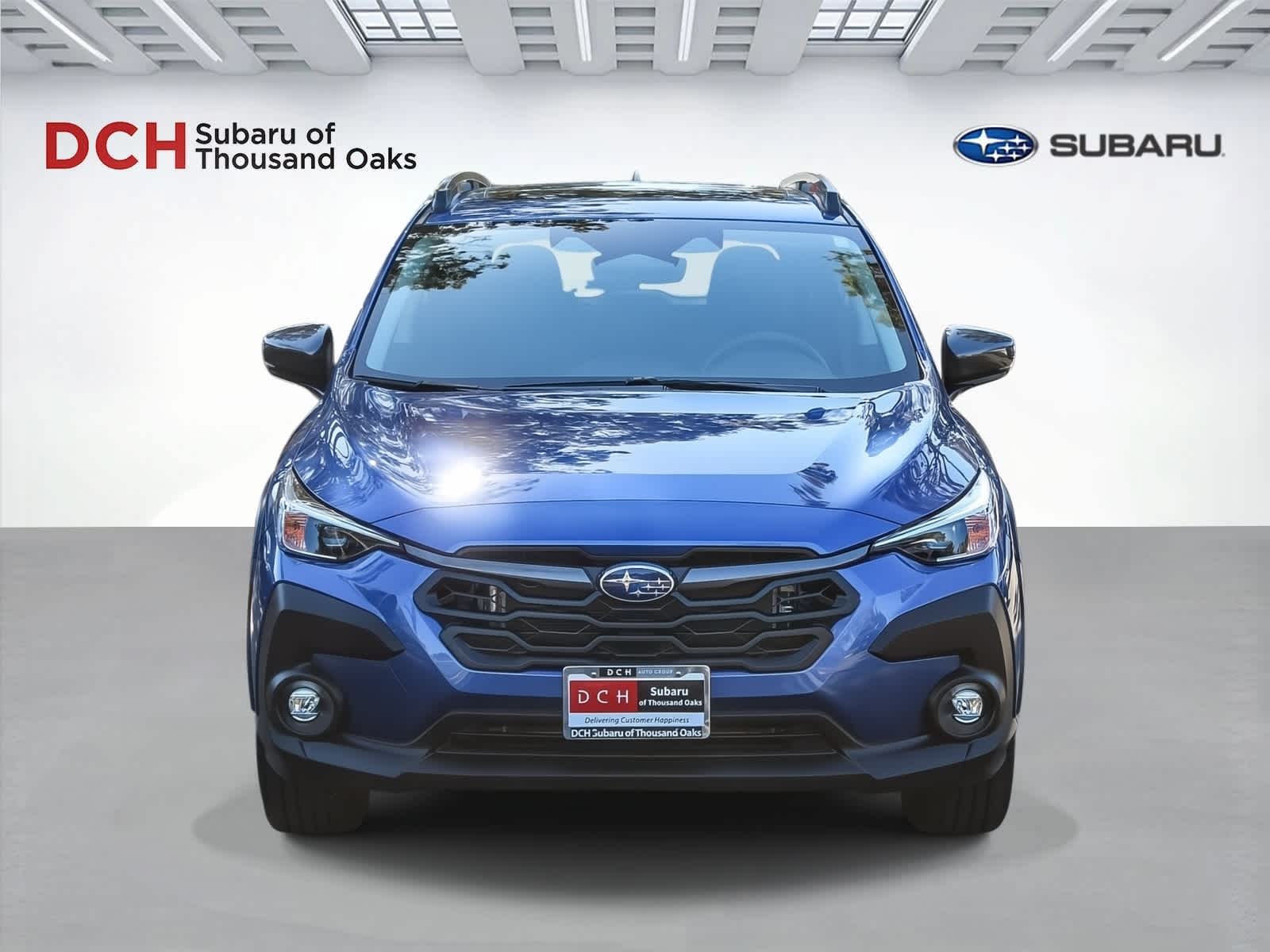 Thumbnail: 2025 Subaru Crosstrek - 2