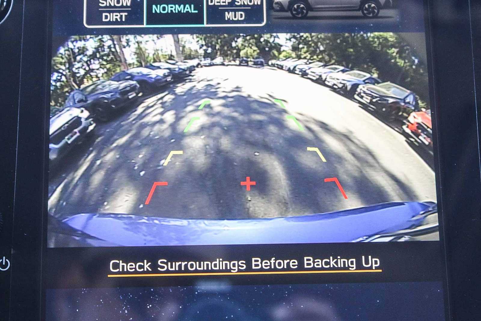 Thumbnail: 2025 Subaru Crosstrek - 24