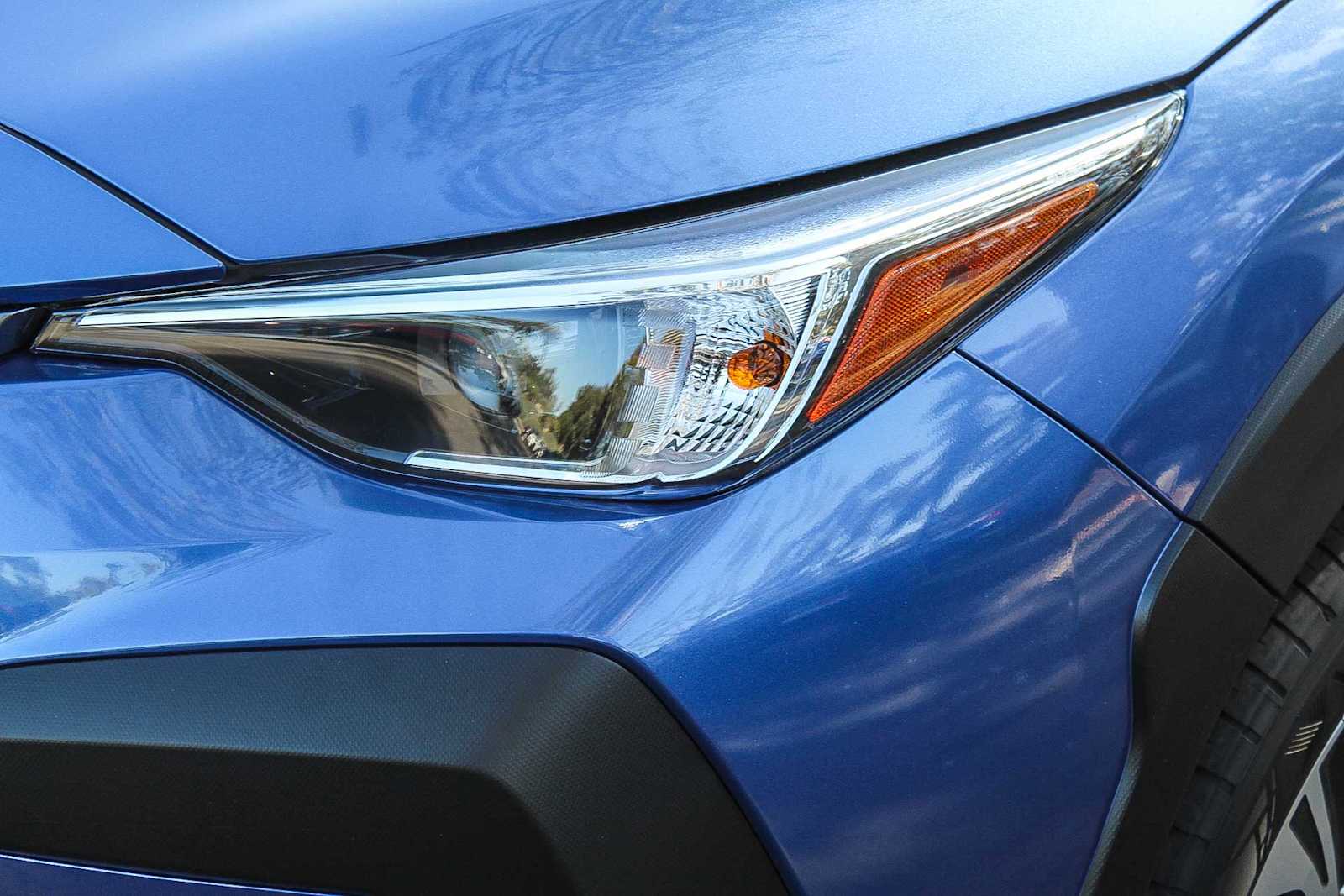 Thumbnail: 2025 Subaru Crosstrek - 8