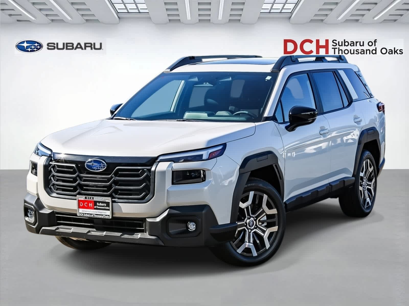 2026 Subaru Outback Touring -
                  Westlake Village, CA
