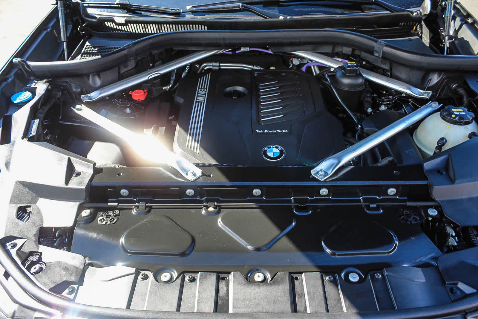 Thumbnail: 2023 BMW X5 - 23