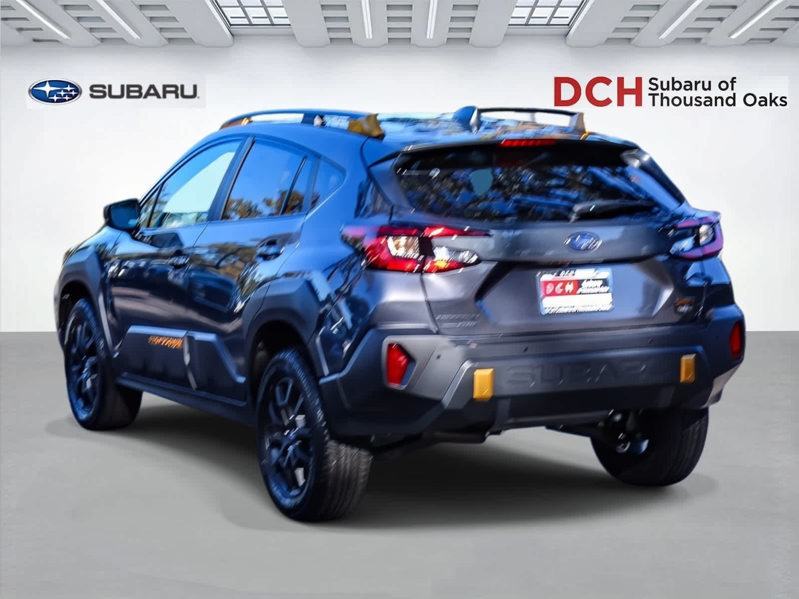 Thumbnail: 2025 Subaru Crosstrek - 6