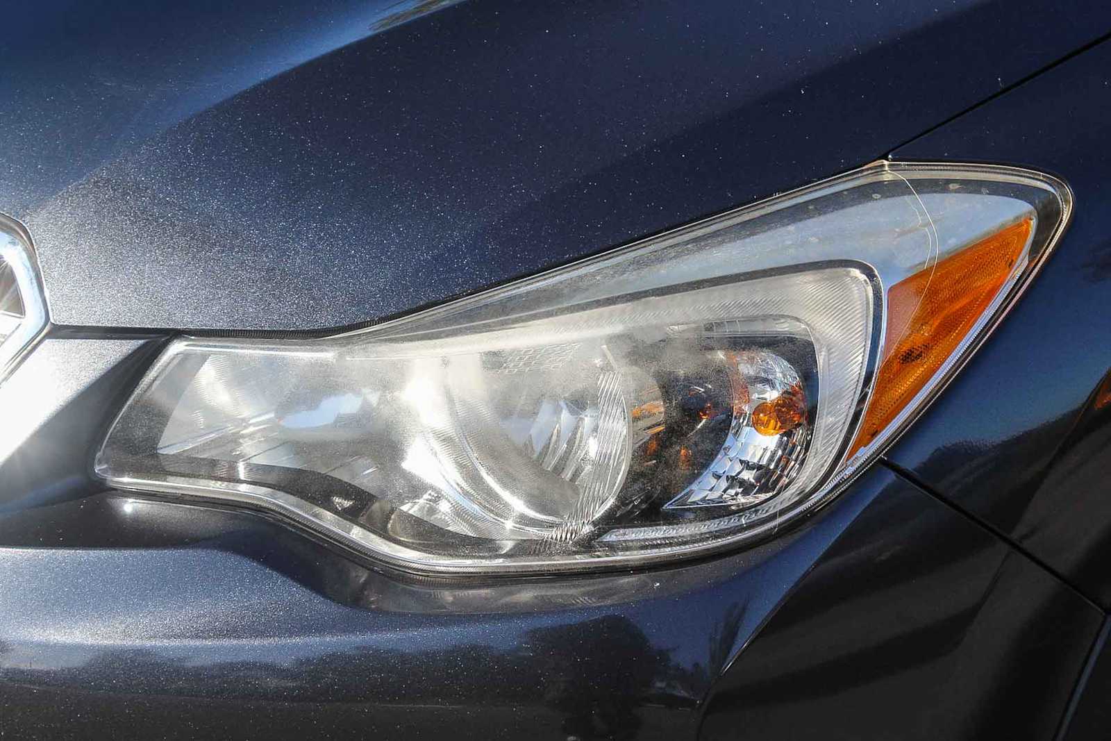 Thumbnail: 2016 Subaru Crosstrek - 8