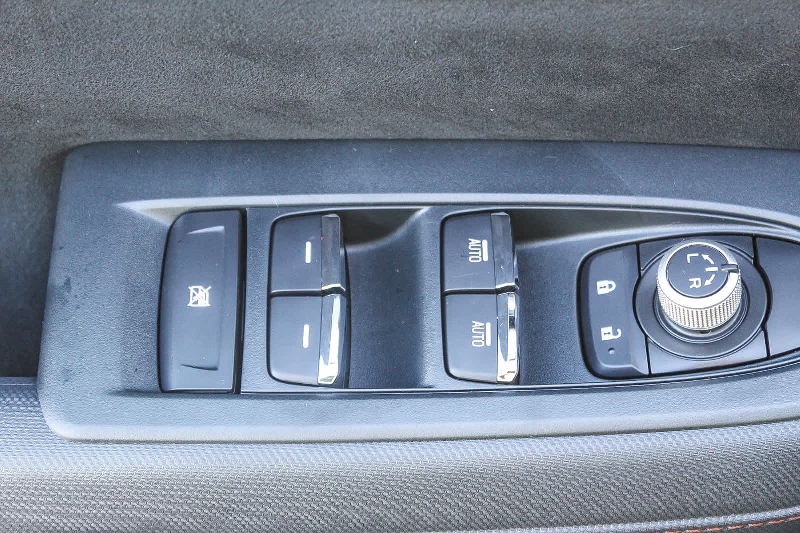 Thumbnail: 2025 Subaru Forester - 20