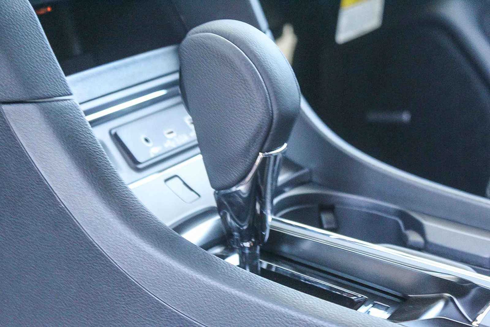 Thumbnail: 2025 Subaru Ascent - 21