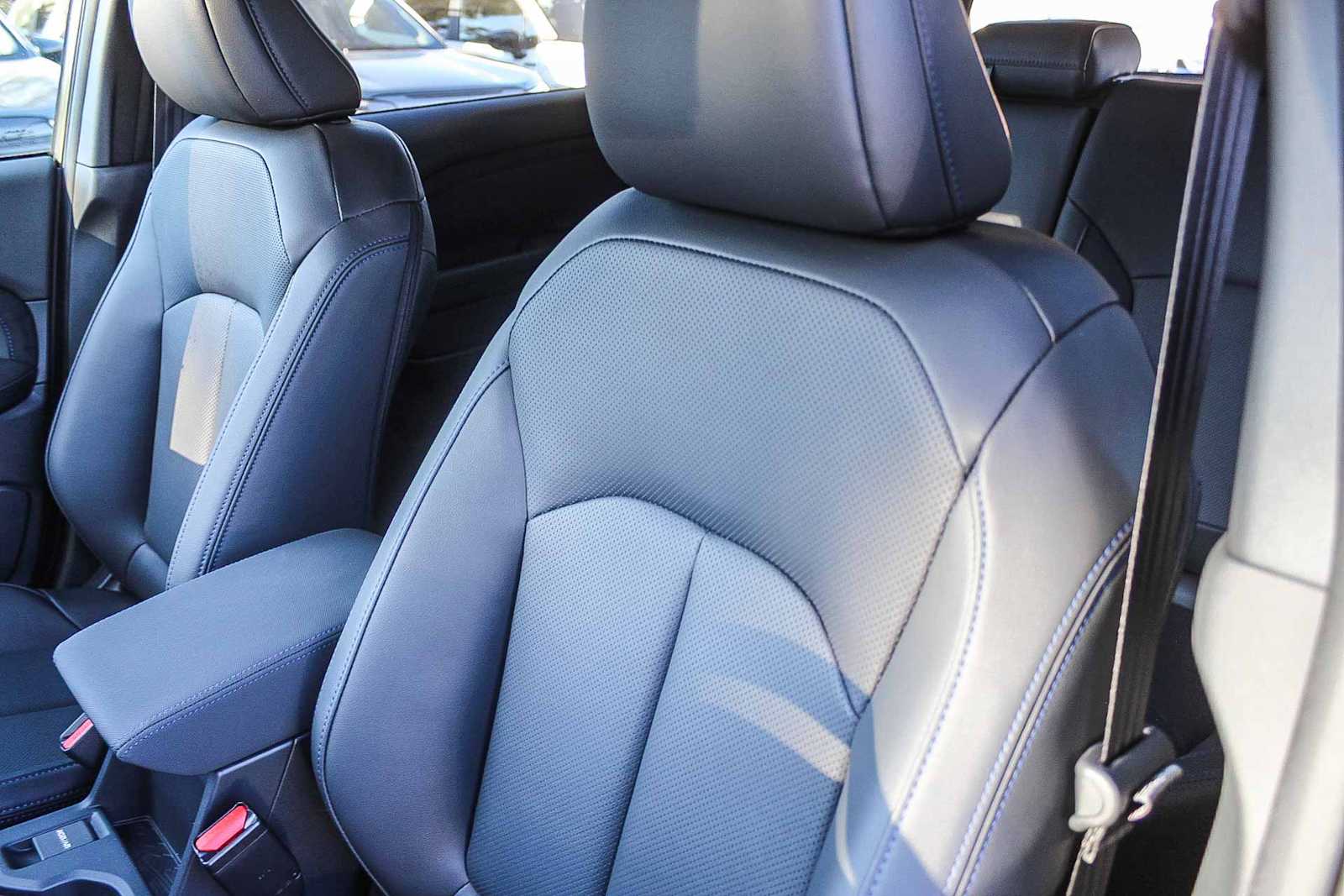 Thumbnail: 2025 Subaru Forester - 25