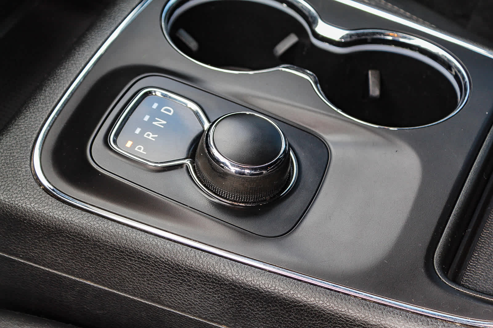 Thumbnail: 2016 Dodge Durango - 18