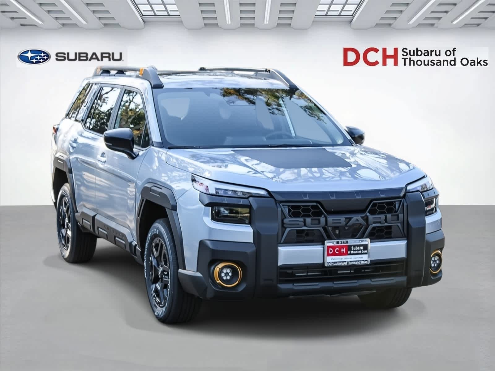 Thumbnail: 2026 Subaru Outback - 3