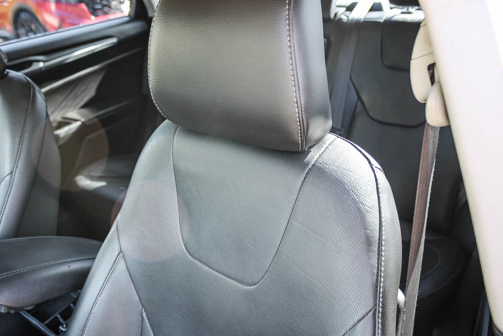 Thumbnail: 2015 Ford Fusion - 24