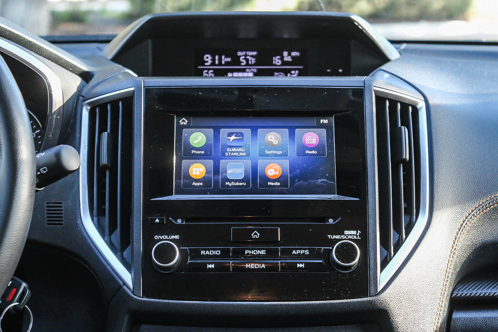 Thumbnail: 2022 Subaru Crosstrek - 14