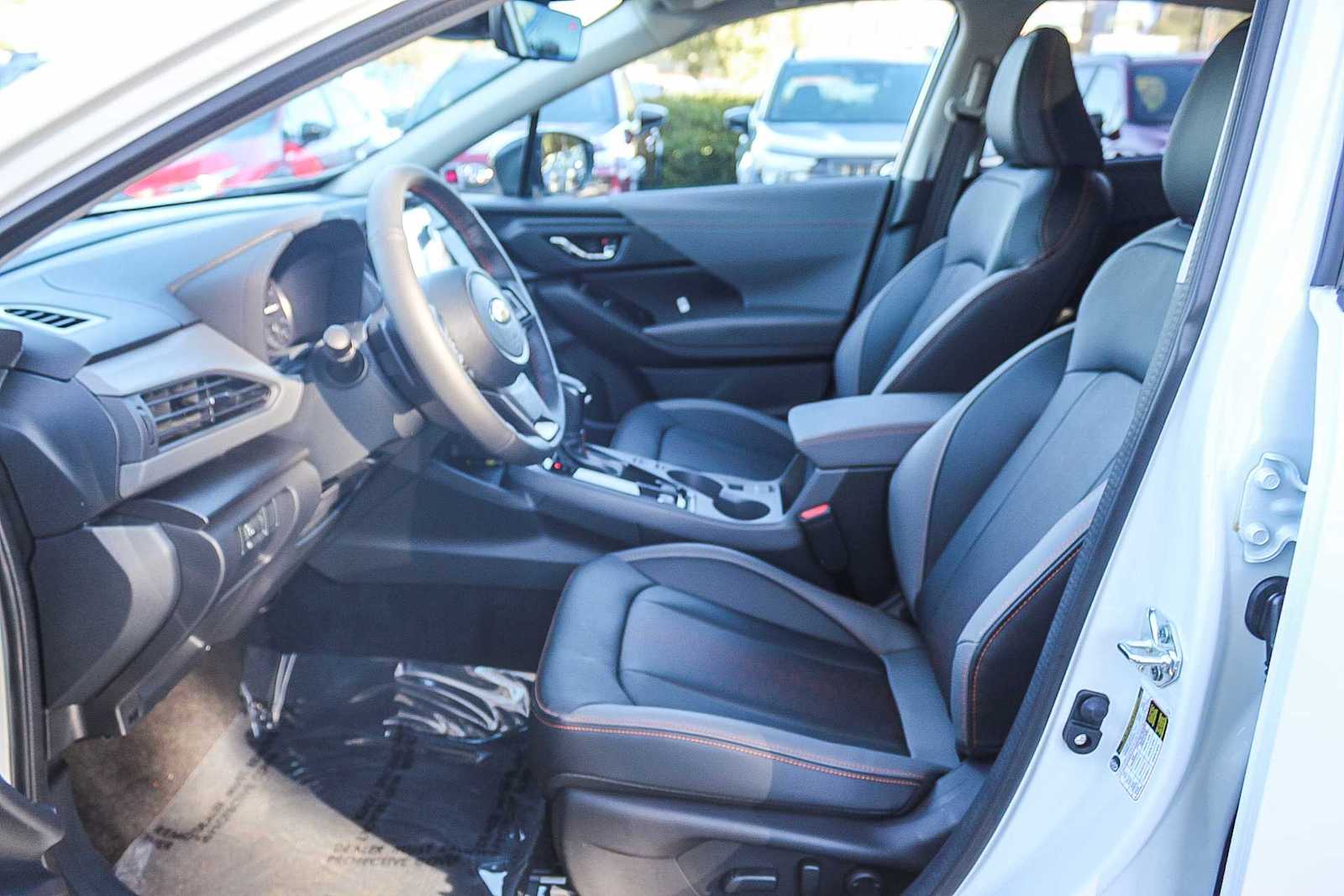 Thumbnail: 2026 Subaru Crosstrek - 17