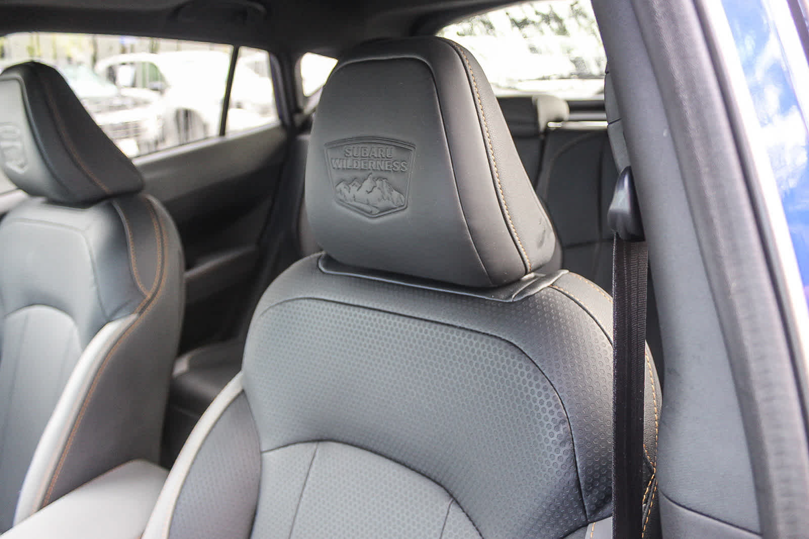 Thumbnail: 2025 Subaru Crosstrek - 25