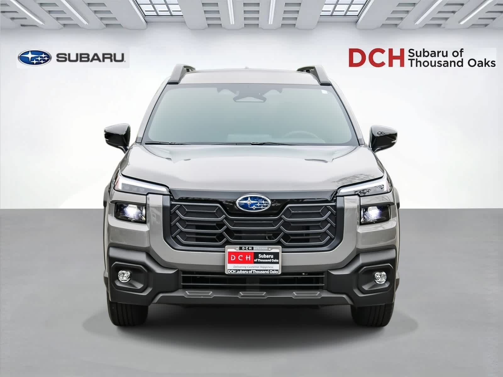 Thumbnail: 2026 Subaru Outback - 2